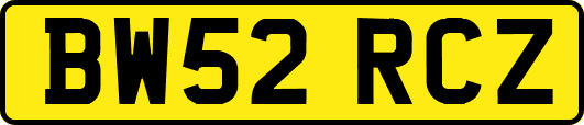 BW52RCZ