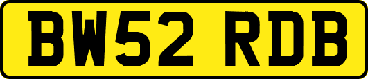 BW52RDB