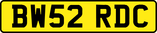 BW52RDC
