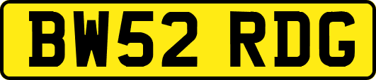 BW52RDG