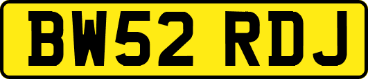 BW52RDJ