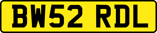 BW52RDL