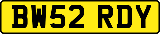 BW52RDY