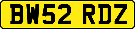 BW52RDZ