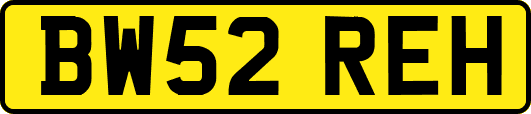 BW52REH