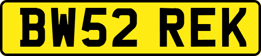 BW52REK
