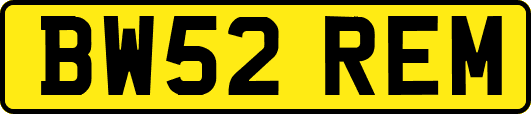 BW52REM
