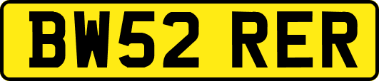 BW52RER