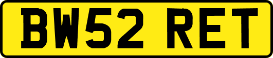 BW52RET