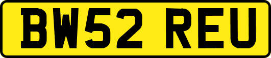 BW52REU
