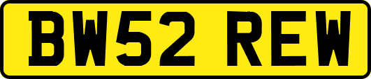 BW52REW