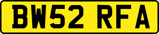 BW52RFA