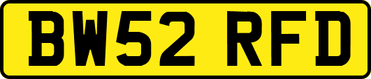 BW52RFD