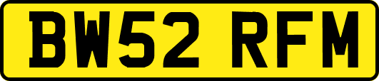 BW52RFM
