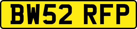 BW52RFP