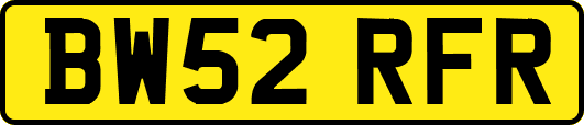 BW52RFR