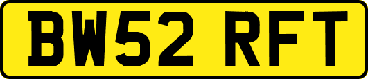 BW52RFT