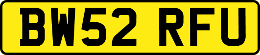 BW52RFU