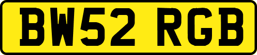 BW52RGB