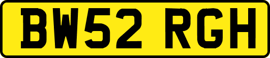 BW52RGH