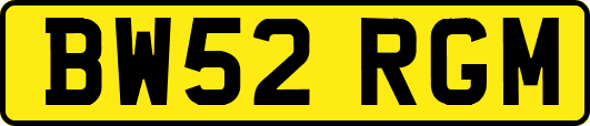 BW52RGM