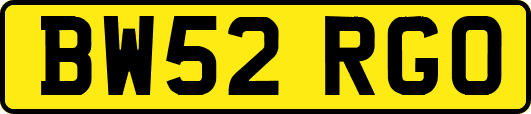BW52RGO