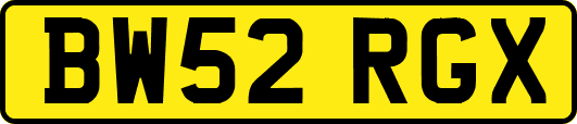 BW52RGX