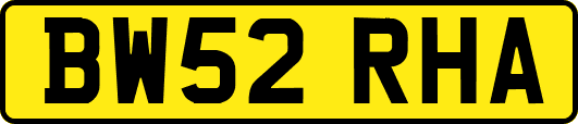 BW52RHA