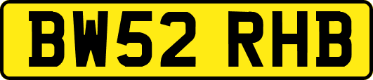 BW52RHB