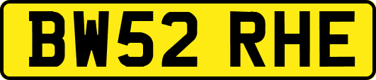 BW52RHE