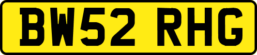 BW52RHG