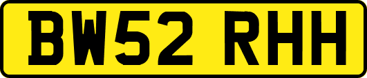 BW52RHH