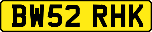BW52RHK