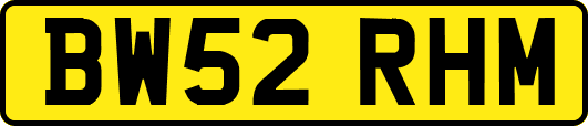 BW52RHM