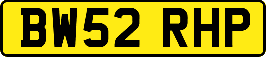 BW52RHP