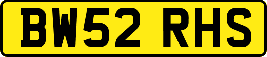 BW52RHS