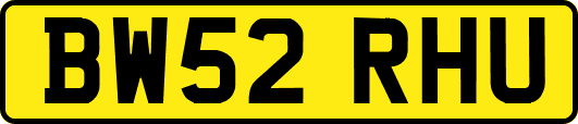 BW52RHU