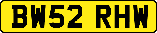BW52RHW