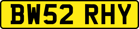 BW52RHY