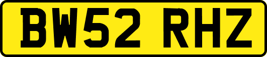 BW52RHZ