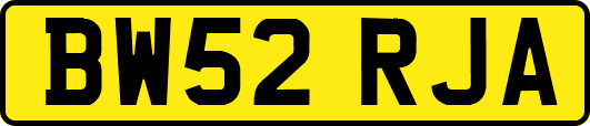 BW52RJA
