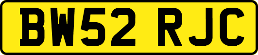 BW52RJC