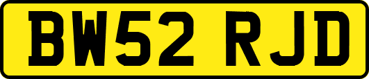 BW52RJD