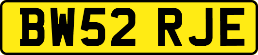 BW52RJE