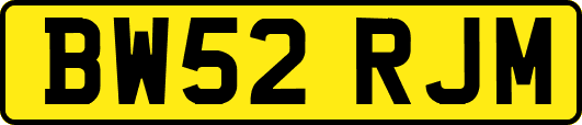 BW52RJM