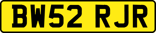 BW52RJR
