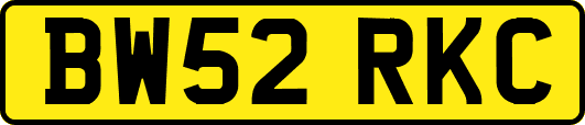 BW52RKC