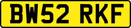 BW52RKF