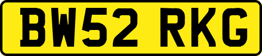 BW52RKG