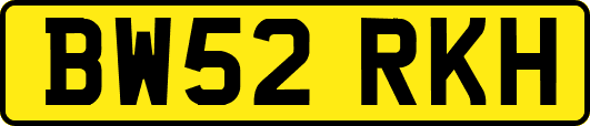 BW52RKH